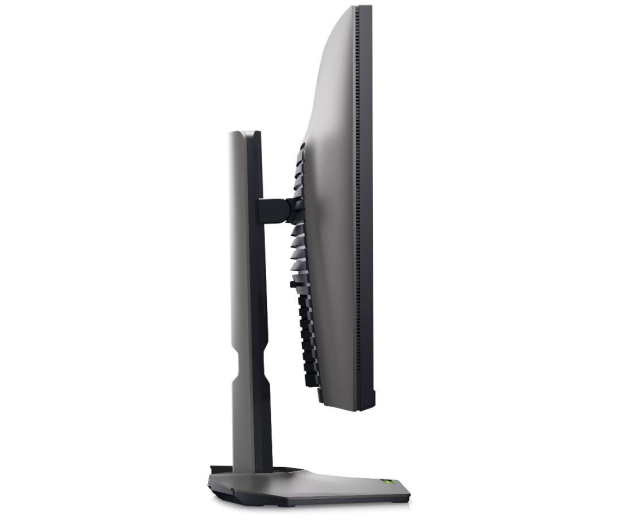 Dell 27" G2723H 210-BFDT Czarny - 1469041 - zdjęcie 3